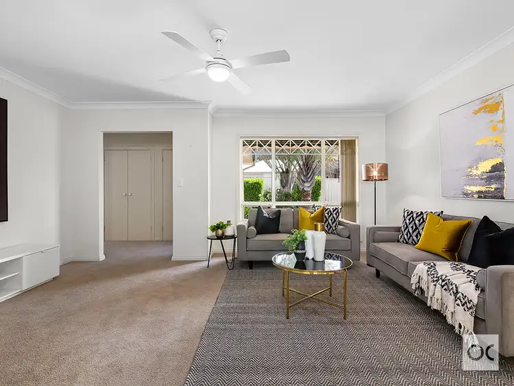 Fourth view of Homely house listing, 4/37 Mooringe Avenue, Plympton SA 5038