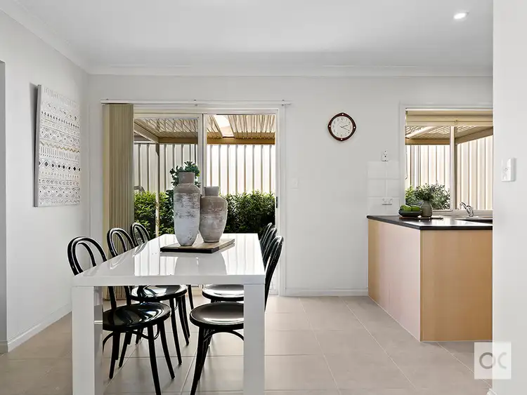 Fifth view of Homely house listing, 4/37 Mooringe Avenue, Plympton SA 5038