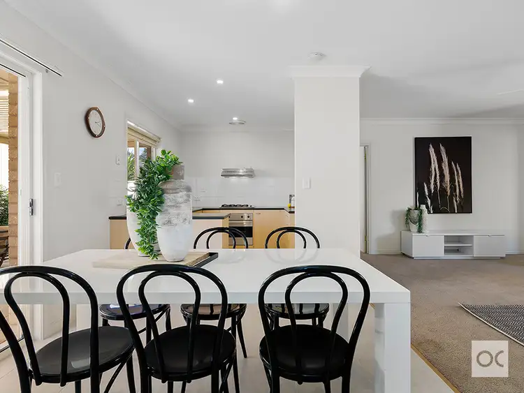 Sixth view of Homely house listing, 4/37 Mooringe Avenue, Plympton SA 5038