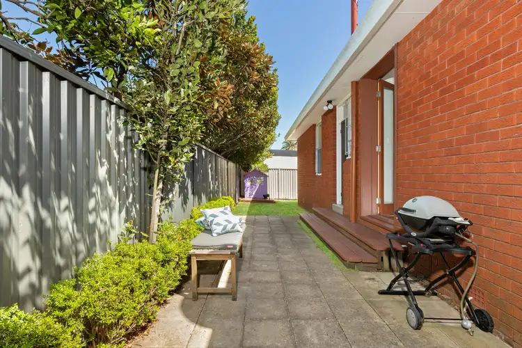 Second view of Homely villa listing, 6/55 Austral Street, Kogarah NSW 2217