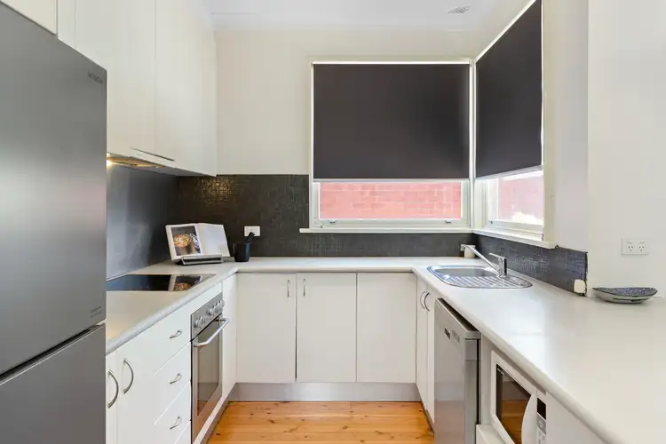 Fifth view of Homely villa listing, 6/55 Austral Street, Kogarah NSW 2217