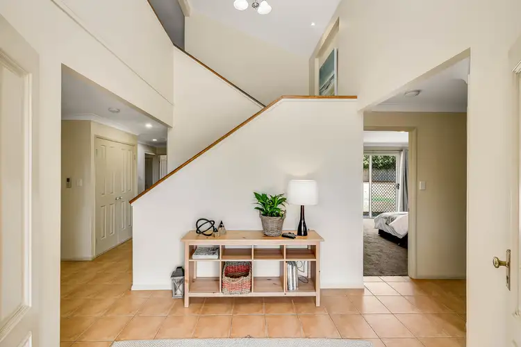 Second view of Homely house listing, 1 Diosma Drive, Highfields QLD 4352