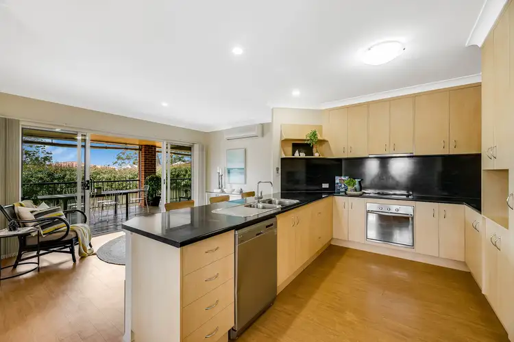 Third view of Homely house listing, 1 Diosma Drive, Highfields QLD 4352