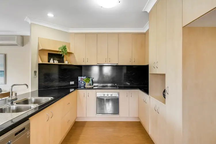 Fourth view of Homely house listing, 1 Diosma Drive, Highfields QLD 4352