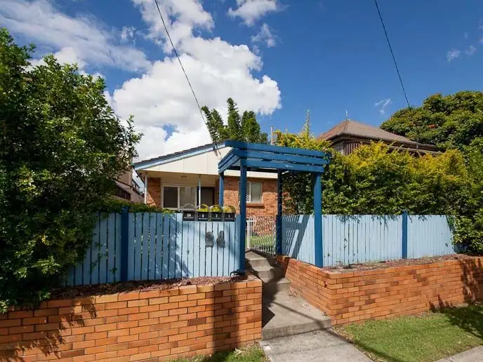 Main view of Homely unit listing, 2/24 Lisburn Street, East Brisbane QLD 4169