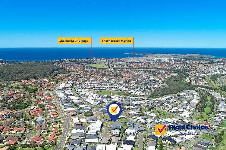 5 Grace Place, Flinders NSW 2529