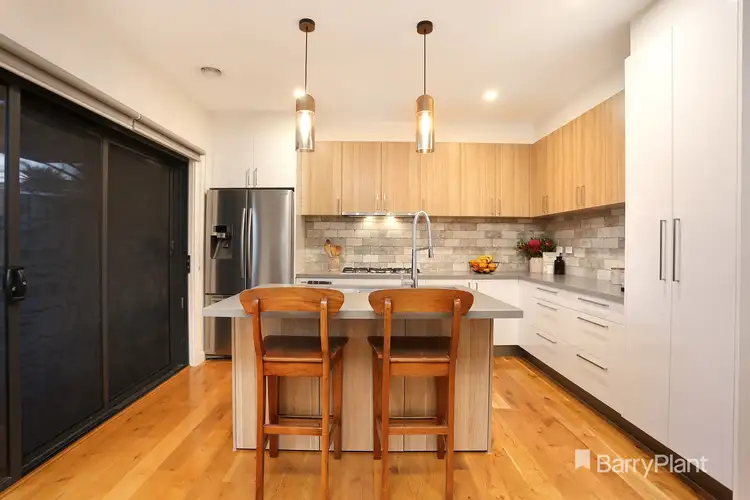 Fifth view of Homely unit listing, 2/66 Pecham Street, Glenroy VIC 3046