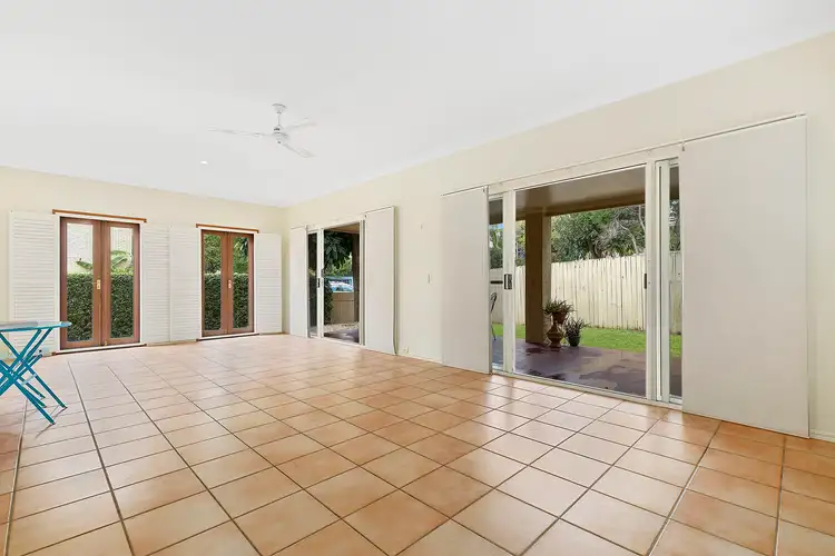 Fourth view of Homely house listing, 22 Franklin Street, Kelvin Grove QLD 4059