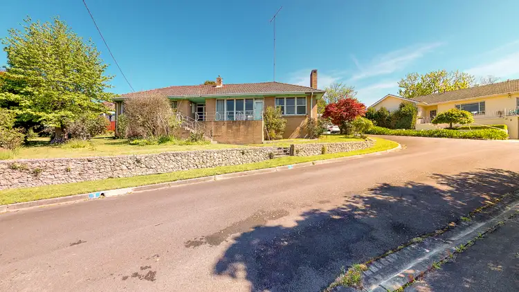 1 Hill Court, Traralgon VIC 3844
