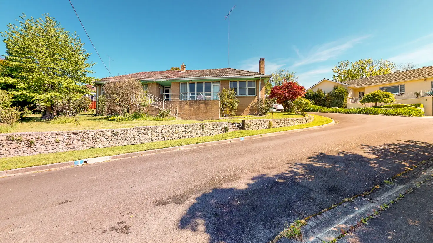 Main view of Homely house listing, 1 Hill Court, Traralgon VIC 3844
