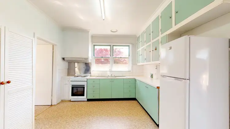 Second view of Homely house listing, 1 Hill Court, Traralgon VIC 3844