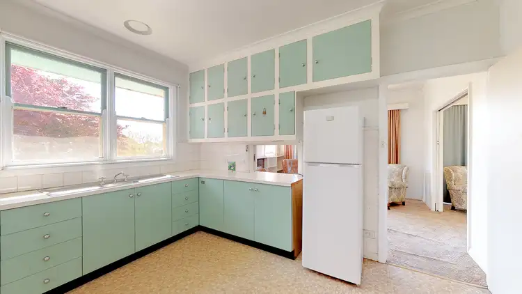 Third view of Homely house listing, 1 Hill Court, Traralgon VIC 3844