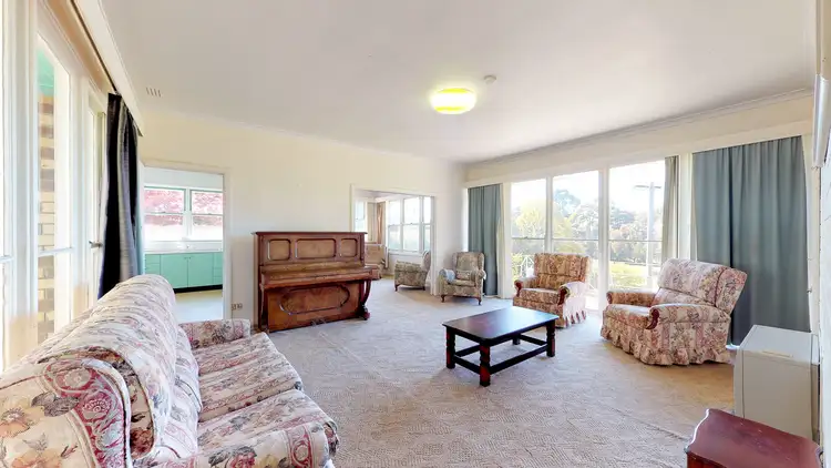 Fourth view of Homely house listing, 1 Hill Court, Traralgon VIC 3844