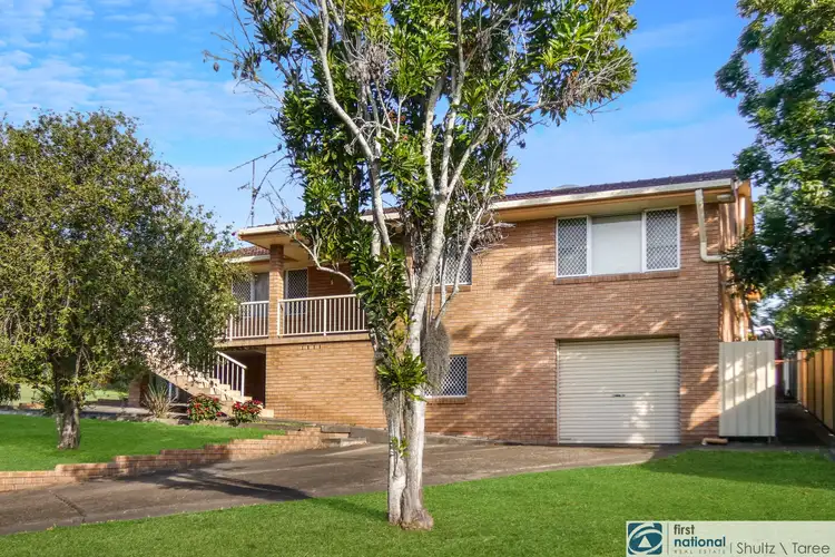 Main view of Homely house listing, 1 Railton Avenue, Taree NSW 2430