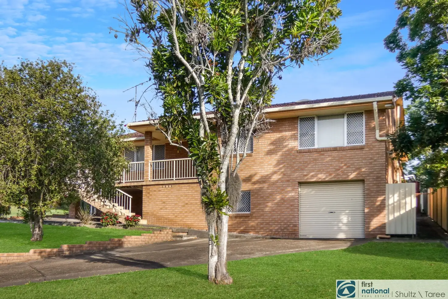 Main view of Homely house listing, 1 Railton Avenue, Taree NSW 2430