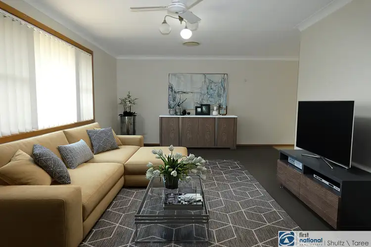 Third view of Homely house listing, 1 Railton Avenue, Taree NSW 2430