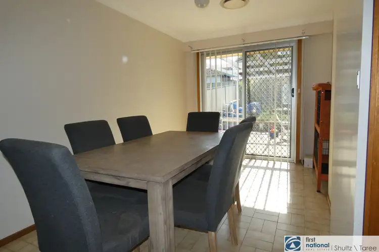 Fourth view of Homely house listing, 1 Railton Avenue, Taree NSW 2430