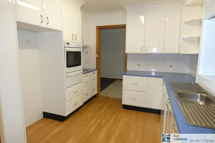 Fifth view of Homely house listing, 1 Railton Avenue, Taree NSW 2430