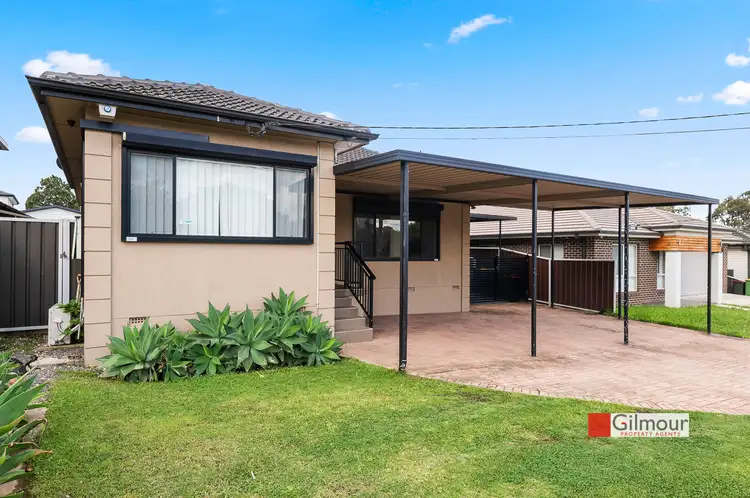 38 Fitzwilliam Road, Old Toongabbie NSW 2146
