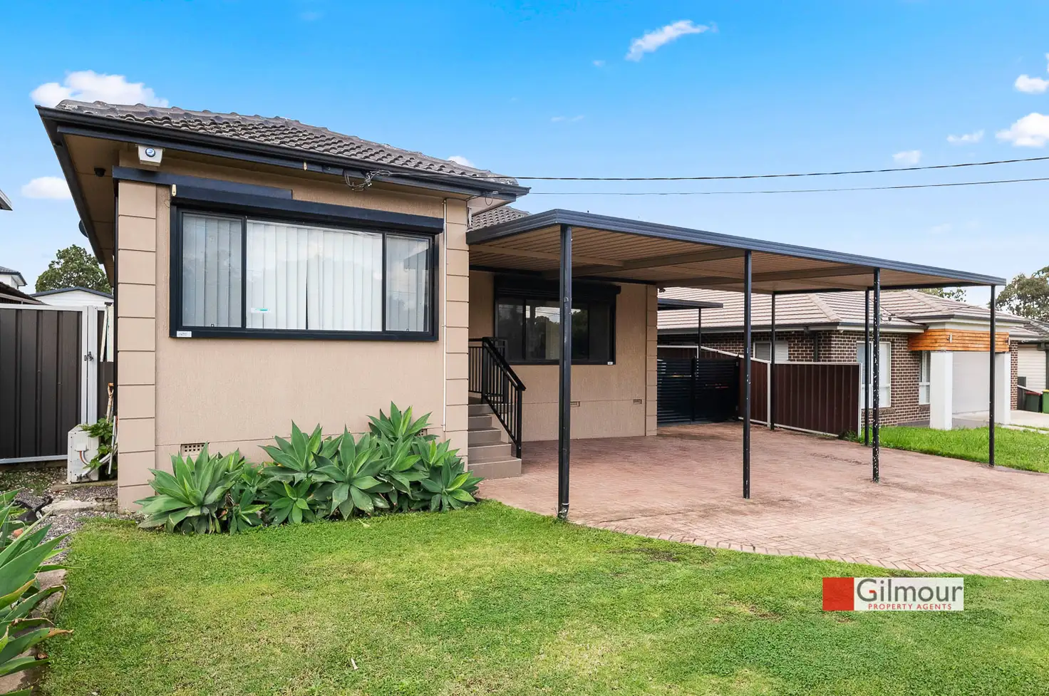 Main view of Homely house listing, 38 Fitzwilliam Road, Old Toongabbie NSW 2146