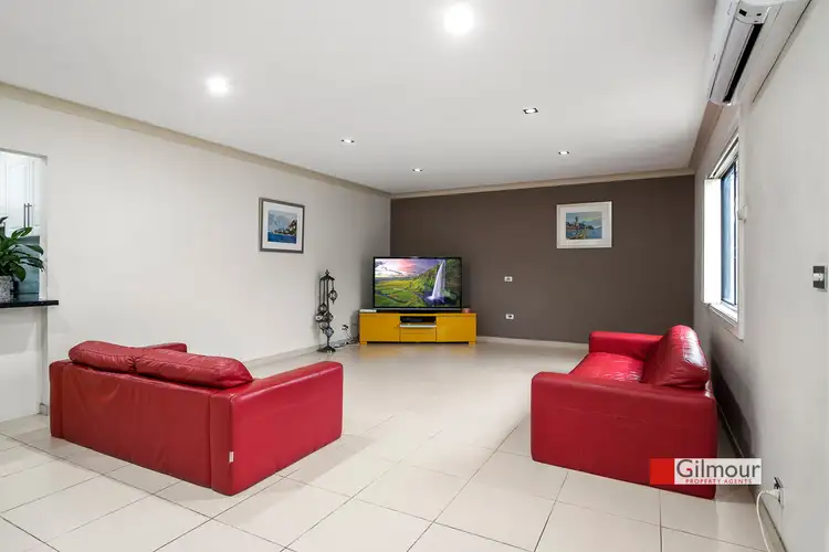 Third view of Homely house listing, 38 Fitzwilliam Road, Old Toongabbie NSW 2146