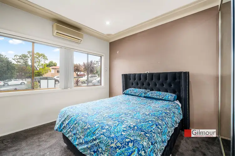 Fourth view of Homely house listing, 38 Fitzwilliam Road, Old Toongabbie NSW 2146