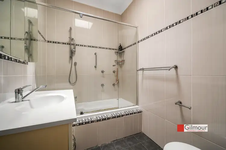 Fifth view of Homely house listing, 38 Fitzwilliam Road, Old Toongabbie NSW 2146