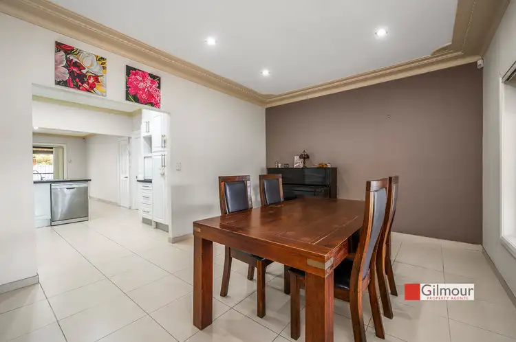 Sixth view of Homely house listing, 38 Fitzwilliam Road, Old Toongabbie NSW 2146