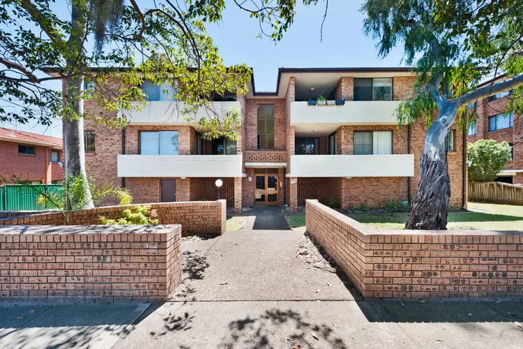 120-122 Edenholme Road, Wareemba NSW 2046