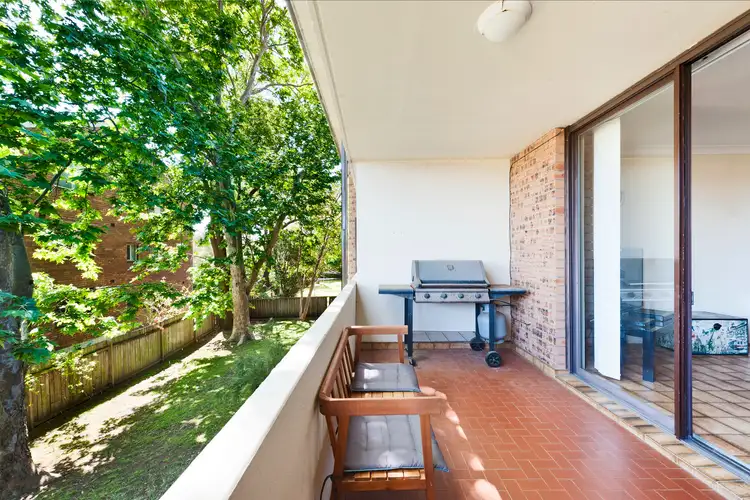 Sixth view of Homely block of units listing, 120-122 Edenholme Road, Wareemba NSW 2046