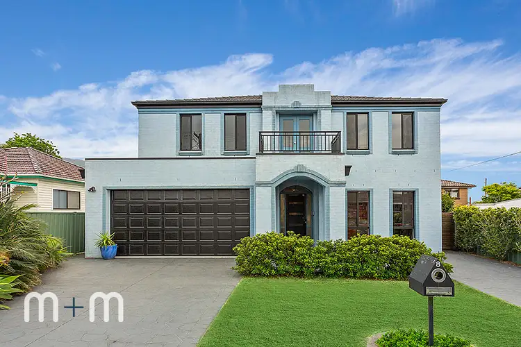 Main view of Homely house listing, 8 Wallace Road, Fernhill NSW 2519