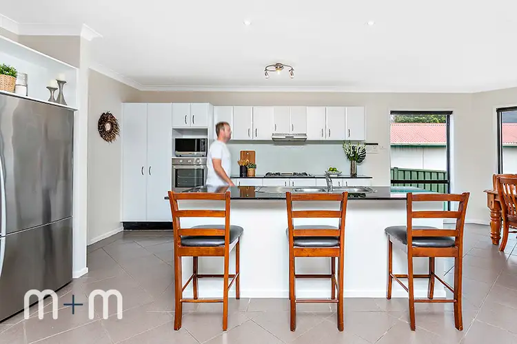 Third view of Homely house listing, 8 Wallace Road, Fernhill NSW 2519