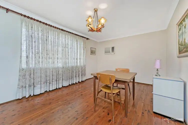 Third view of Homely house listing, 6 Ryan Place, Mount Druitt NSW 2770