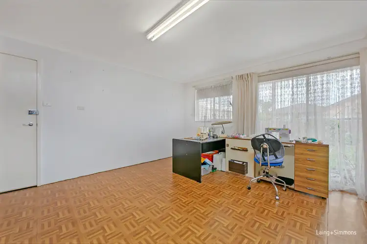 Fourth view of Homely house listing, 6 Ryan Place, Mount Druitt NSW 2770