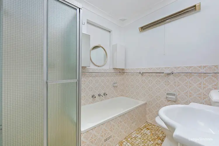 Fifth view of Homely house listing, 6 Ryan Place, Mount Druitt NSW 2770