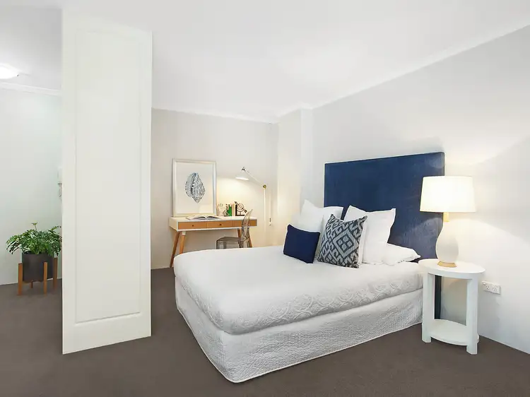 Main view of Homely studio listing, 13/106 High Street, North Sydney NSW 2060