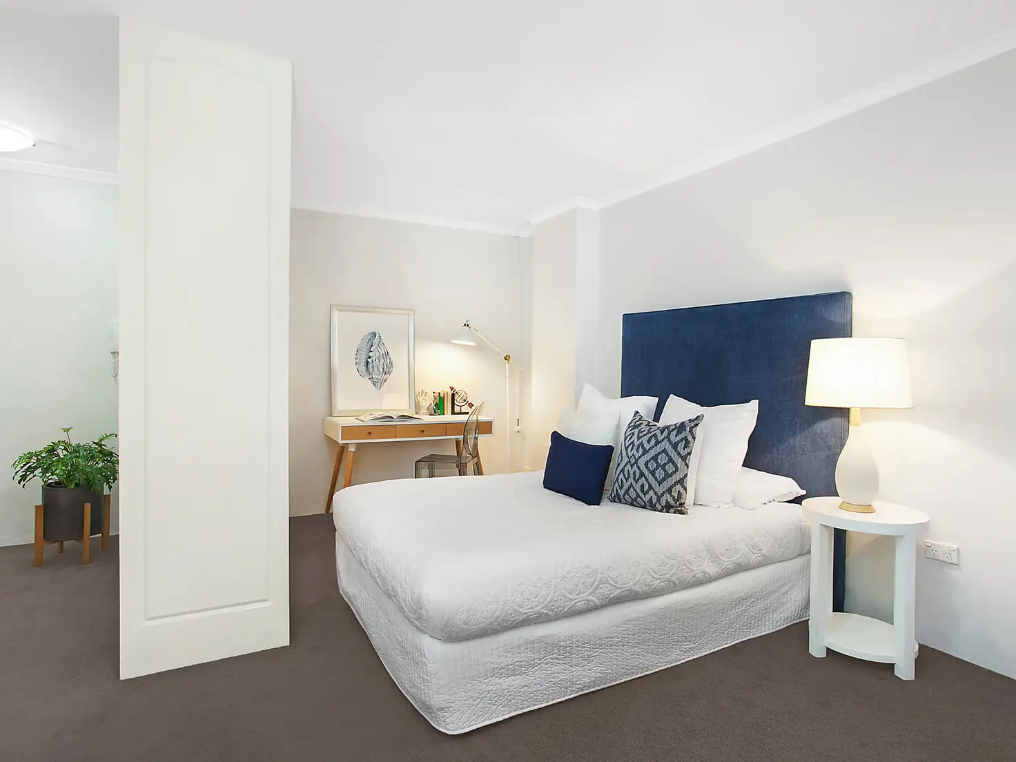 Main view of Homely studio listing, 13/106 High Street, North Sydney NSW 2060