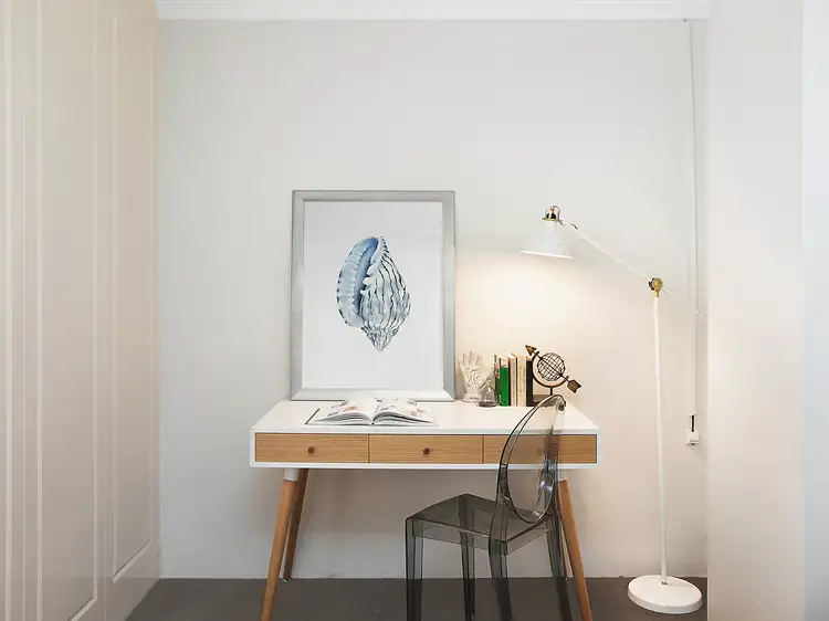 Fourth view of Homely studio listing, 13/106 High Street, North Sydney NSW 2060