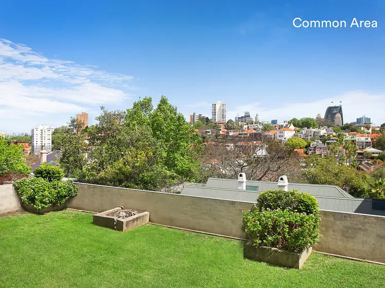 Fifth view of Homely studio listing, 13/106 High Street, North Sydney NSW 2060