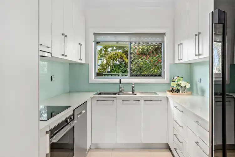 Third view of Homely villa listing, 4/28-32 Meriel Street, Sans Souci NSW 2219