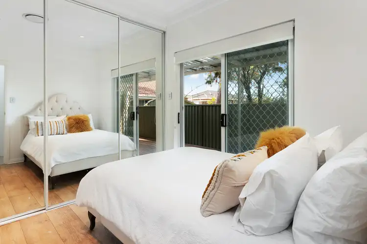 Sixth view of Homely villa listing, 4/28-32 Meriel Street, Sans Souci NSW 2219