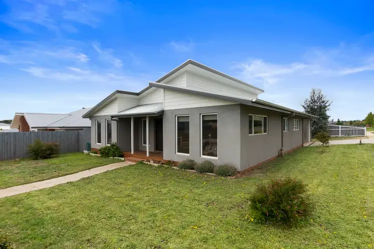 Main view of Homely house listing, 13 Crook Court, Ballan VIC 3342