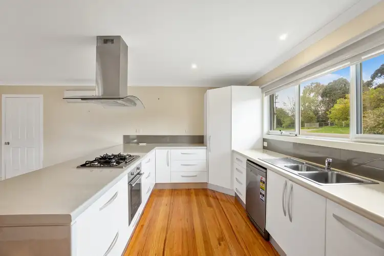 Second view of Homely house listing, 13 Crook Court, Ballan VIC 3342