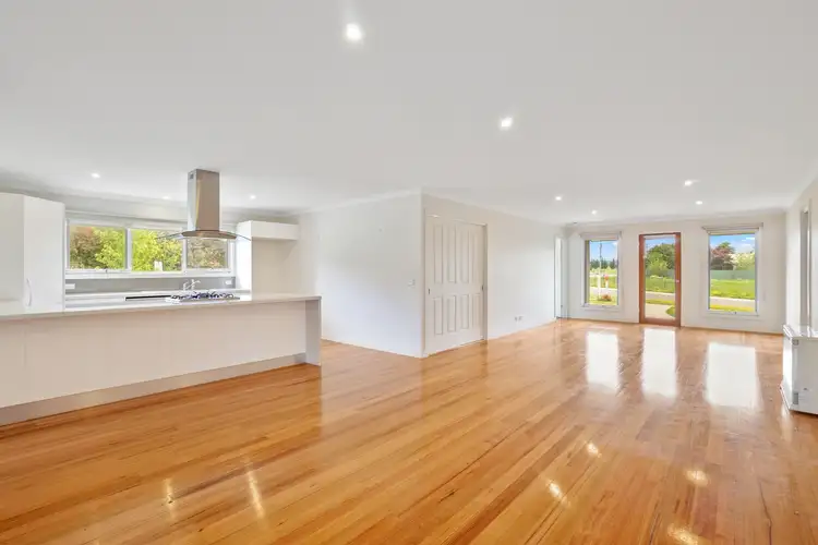Third view of Homely house listing, 13 Crook Court, Ballan VIC 3342