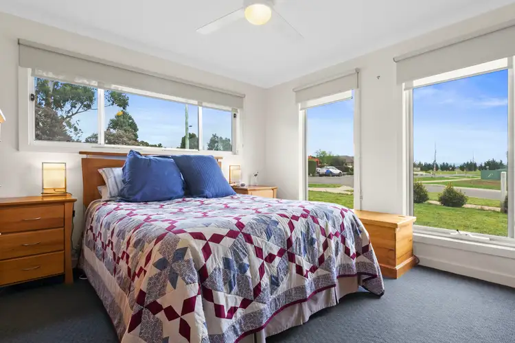Fourth view of Homely house listing, 13 Crook Court, Ballan VIC 3342
