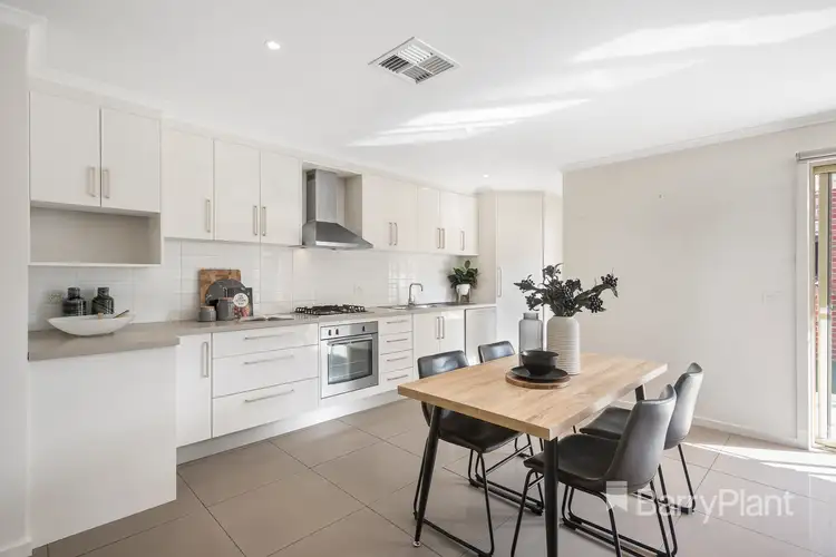 Second view of Homely unit listing, 1/52 Daley Street, Glenroy VIC 3046