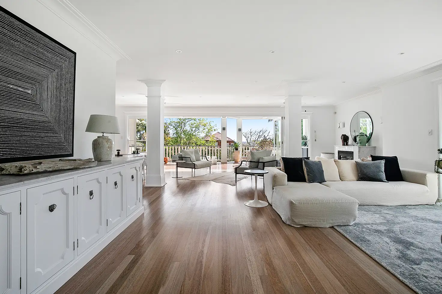 Main view of Homely house listing, 97 Beatrice Street, Balgowlah Heights NSW 2093