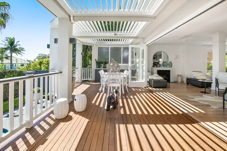 Second view of Homely house listing, 97 Beatrice Street, Balgowlah Heights NSW 2093