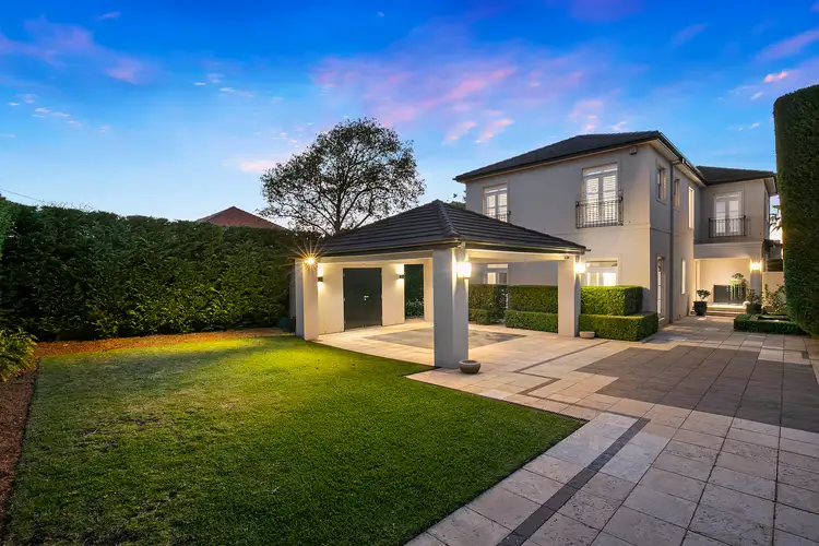 Third view of Homely house listing, 97 Beatrice Street, Balgowlah Heights NSW 2093