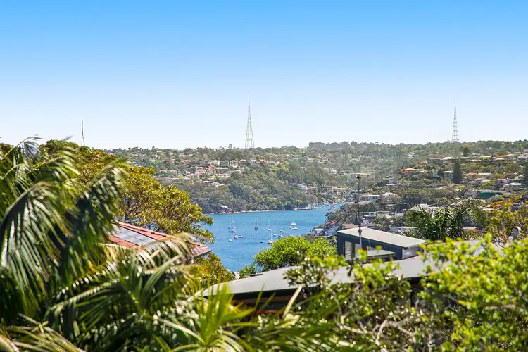 Fourth view of Homely house listing, 97 Beatrice Street, Balgowlah Heights NSW 2093
